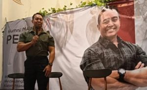 Andika Perkasa serahkan pilihan politik masyarakat Jateng