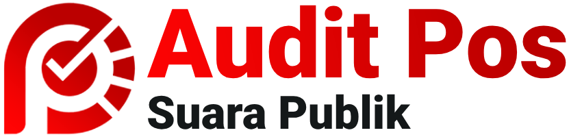 Audit Pos