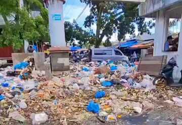 Payakumbuh Darurat Sampah. DPRD Tutup Mata ?